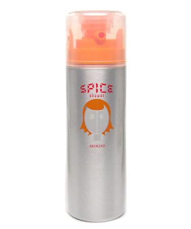 Spice Shower Wax 6oz