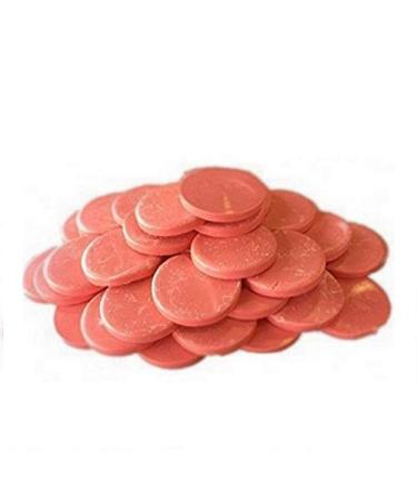 PureWax |Wachssteine for depilation |Rosa |6 bags of 1 kg |Hair removal without stripes |Legs |Poor |Body |Professional wax