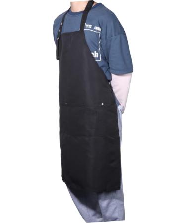 POPETPOP 1pc Shampoo for Women Dress Shawl Rebozos Para Mujer Work Dress for Women Workwear Apron Hair Stylist Apparel Hair Coloring Cape Uniform Work Clothes Robe Household Baker Miss - Buy Online on GoSupps.com