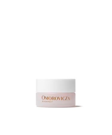 Omorovicza Perfecting Lip Balm Hydrating & Plumping Lip Treatment Omega 6 Ceramide & Peptides for Dry Lips -  0.35 Fl Oz
