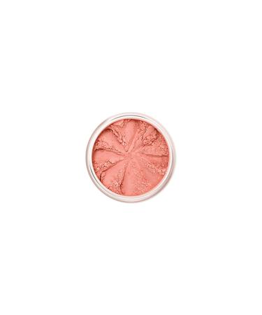 Lily Lolo Mineral Blush - Clementine 3g