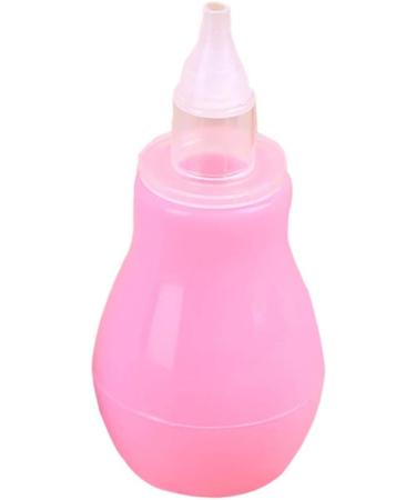 HEALIFTY Baby Pump Suction Nasal Aspirator - Safety Nose Cleaner 2pcs - Buy Online on GoSupps.com