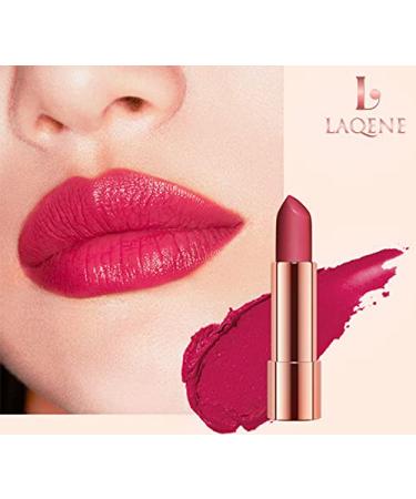 Luxury Line Kissproof Rouge Lipstick | Hydrating Silky & Richly Pigmented - Shop Now for Stunning Colors - Buy Online on GoSupps.com