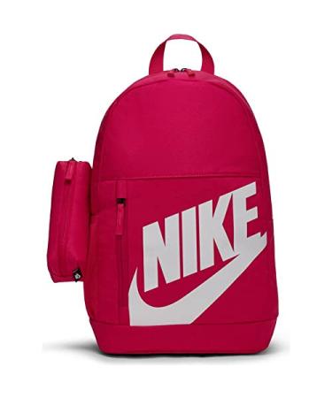 Nike Unisex's BA6030-615, Red