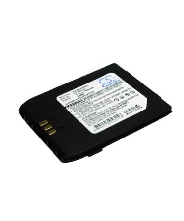 Battery Replacement for Emporia BTY26152 BTY26152ELSON/STD Elson ESL808 700mAh