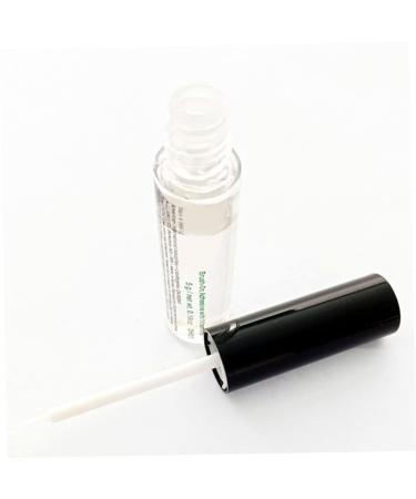 Eyelash Glue 5g - Fast Drying Clear Adhesive for Eyelash Extensions & Eye Makeup | Premium Quality International Shipping - Buy Online on GoSupps.com