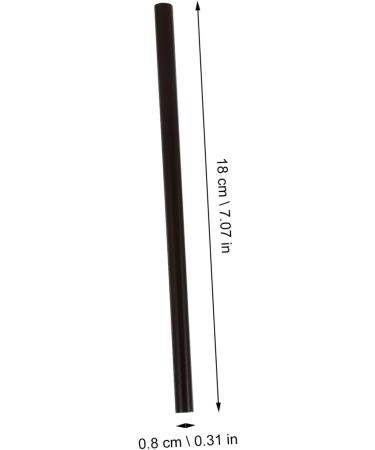 HAPINARY Hard Core Eyebrow Pencil Eyebrow Pencil Waterproof Makeup Gadgets Professional Eyebrow Pencil Wooden - Buy Online on GoSupps.com