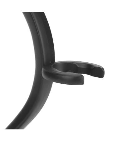 Modern Brush Holder Tool Stand | Durable Alloy Shaving Brush Holder for Optimal Kit Protection | International Shipping Available - Buy Online on GoSupps.com