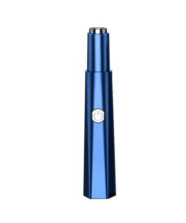 FRCOLOR 1 Set Nose Hair Trimmer Electric Eyebrow Razor Hair Trimmer for Men Womens Razors for Shaving Nasal Hair Razor Hair Trimming Razor Nose Hair Electric Face Beard PVC Miss