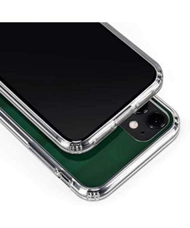 NFL New York Jets iPhone 11 Clear Phone Case by Skinit - Officially Licensed - Buy Online on GoSupps.com