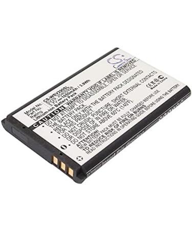 3.7V Compatible Battery for Auro Utano V2 - High Performance International Shipping - Buy Online on GoSupps.com