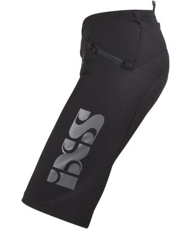 Buy IXS Kids Trigger Shorts KM Black - Premium Quality & Fast International Shipping - Buy Online on GoSupps.com