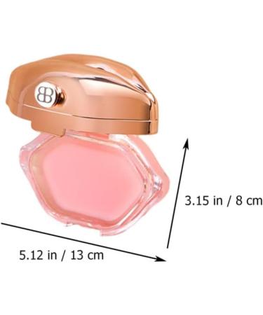 Lurrose 1 Set Lip care set lip scrub skincare hydrating lip hydrating sleeping hydrating hydrating lipstick as material anti wrinkle supplies - Buy Online on GoSupps.com