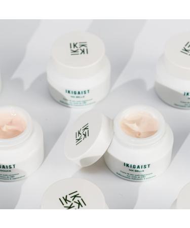  IKIGAIST Ma Belle | IKIGAIST | Day cream with natural CBD actives | 50ml | French brand for women - Buy Online on GoSupps.com