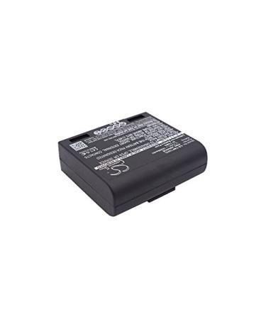 Battery Part No. for PM5 for Equipment Survey Test Battery