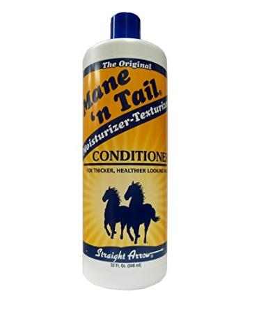 Mane 'n Tail Hydrating Texturizing Conditioner 946 ml