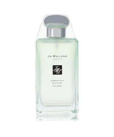 Jo Malone Osmanthus Blossom Cologne for Women 3.4 oz / 100 ml Floral 3.4 Ounce (Pack of 1)