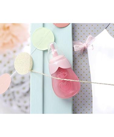 Buy Baby Annabell 709702 Milk Bottle - Multi-Coloured | International Shipping Available - Buy Online on GoSupps.com