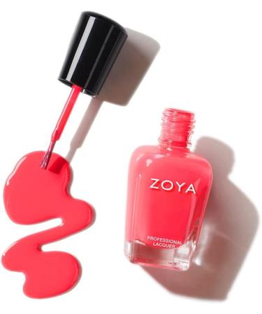 Zoya Nail Polish Desi - Buy Online on GoSupps.com