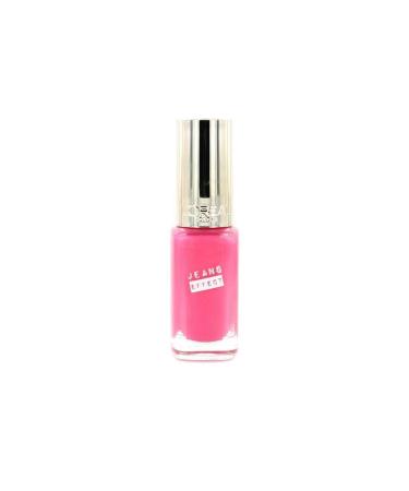 L'Oreal Color Riche Nail Varnish 5 ml Bermuda Rose 864
