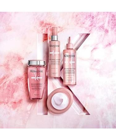 Kerastase DOUBLE Chroma Absolu Strengthening Fondant 200ml - Buy Online on GoSupps.com