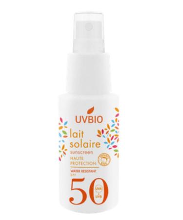 Sun Milk Bio KIDS SPF 50-50ml UV BIO