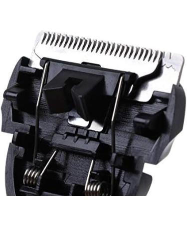 Floahazz 2PCS Replacement Blade Hair Trimmer Cutter Barber Head for QC5115 QC5120 QC5130 QC5125 QC5135 - Buy Online on GoSupps.com