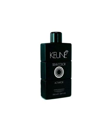 Keune Semi Color Activator 1000ml