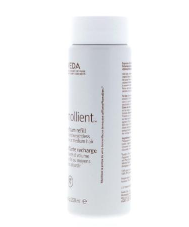 Aveda Phomollient Styling Foam Refill - 200ml/6.7oz | Lightweight Hair Foam - Buy Online on GoSupps.com