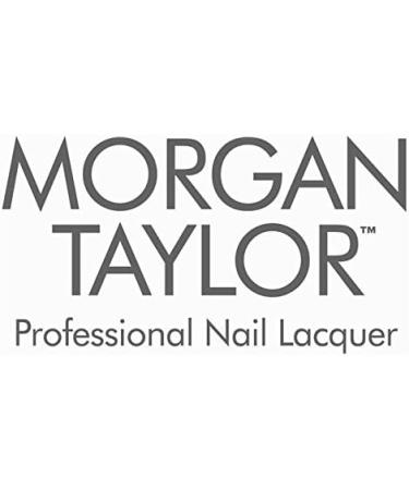 Morgan Taylor Nail Polish - From Paris With Love 15ml (50035) - Buy Online on GoSupps.com