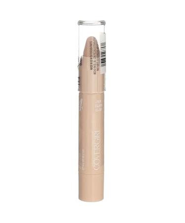 CoverGirl TruBlend FixStick Concealer Fair L1-4 0.123 oz (Pack of 2) - Full Coverage and Long-Lasting formula - Buy Online on GoSupps.com