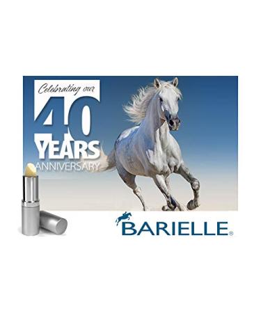 Barielle Oh So Smooth Vitamin E Conditioning Lip Stick - Moisturizing Lipstick for Soft, Hydrated Lips - Buy Online on GoSupps.com