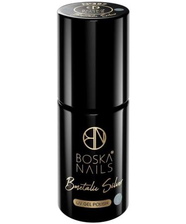 Divine Nails Bmetalic Hybrid Varnish No. 397 6 ml - Buy Online on GoSupps.com