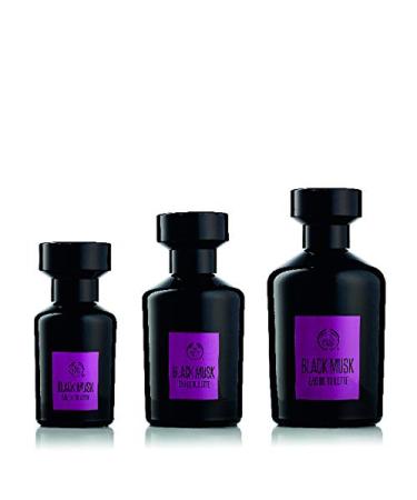 The Body Shop Black Musk Eau De Toilette Perfume - 60ml - Buy Online on GoSupps.com
