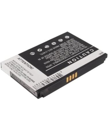 Replacement Battery for Netgear AirCard 778S Mingl 4G Mingle 3G & 4G - 1800mAh/3.7V International Shipping Available - Buy Online on GoSupps.com