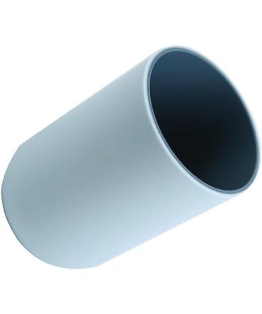 Digjobk Toothbrush Mug & Holder - Perfect Storage Solution for Toothbrushes & Mouthcare Essentials - Buy Online on GoSupps.com