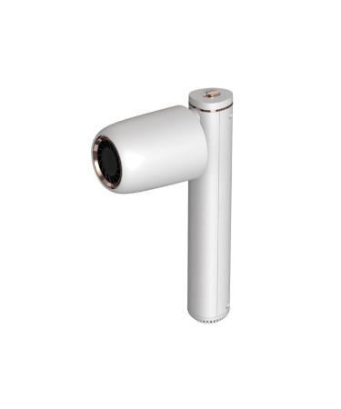 Rechargeable Wireless Hair Dryer with 23400mAh Lithium Battery Cordless Hair Dryer Hot/Cold Air & Quiet Design Portable Travel Blow Dryers for Women/s/Kids