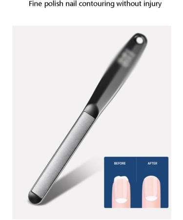 Nail Scissors Nail Clipper Set Fingernail and Toenail Clipper Cutters Sets with Nail File Sharp Effortless Nail Clippers for Men Women Toenail Clippers (Color : Yellow B) - Buy Online on GoSupps.com