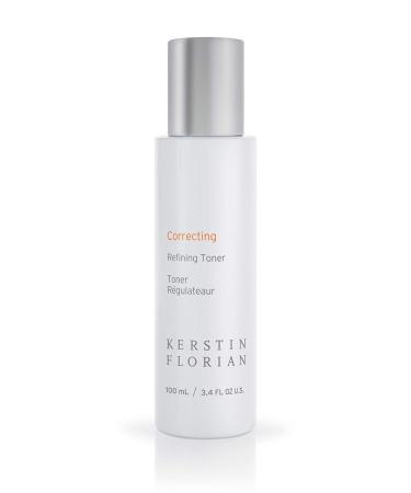 Kerstin Florian Correcting Refining Toner Salicylic Acid & BHA Pore-Refining Treatment (3.4 fl oz)