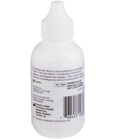 Stomahesive Protective Powder - 1 oz Squeeze Bottle (Pack of 3) - Buy Online on GoSupps.com
