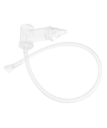 GLEAVI Baby Gift 3pcs Nasal Aspirator Set - Manual Infant Nasal Cleaner Gift Set - 39.5x7.5cm - Baby Gifts - Buy Online on GoSupps.com