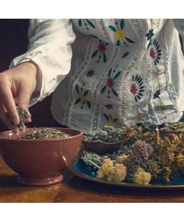  Valdemar VALDEMAR MANUFAKTUR LEMONGRASS TEA 100g (Cymbopogon citratus lemongrass) - hand-packed in Germany - Buy Online on GoSupps.com