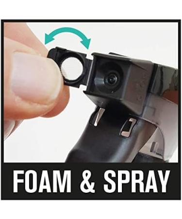 HygeniQ Safe & Green Ecological Glass Cleaner | 100% Effective | 100% Eco | 100% Safe - Buy Online on GoSupps.com