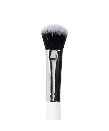 Buy Praush Professional Dense Tapered Concealer/Foundation Brush - Premium Quality | International Shipping Available - Buy Online on GoSupps.com