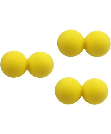 Tovinanna 3-in-1 Joint Massage Ball Tools - Foot & Peanut Massage Balls for Men & Women Extra Thick Yoga Mat Towels - Enhance Your Yoga Experience - Buy Online on GoSupps.com