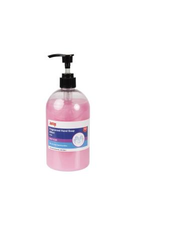 Jantex RTU Fragranced soap Pink Pearl - 450ml - Buy Online on GoSupps.com