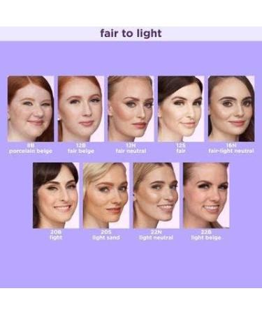 Tarte Shape Tape Contour Concealer Porcelain Beige - 8B | For Very Fair Skin with Pink Undertones - Buy Online on GoSupps.com