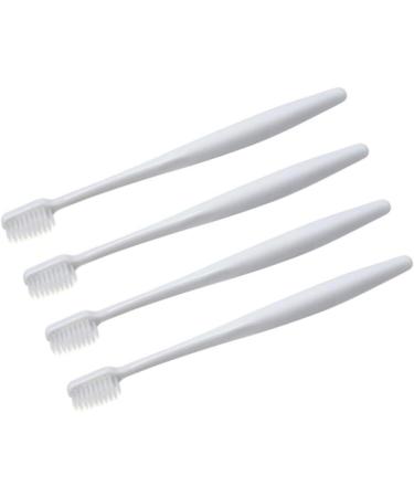 Buy Clispeed 8 STK Dental Care Set - Soft Toothbrush for Gum Bleeding & Oral Hygiene | International Shipping Available - Buy Online on GoSupps.com