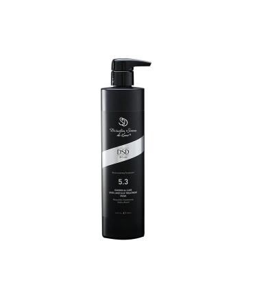 Dsd Mascarilla Seda 500ml - DIXIDOX Hair Mask for Healthy Silky Hair | International Shipping - Buy Online on GoSupps.com