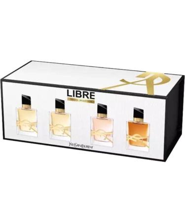 YSL Libre Perfume for Women Mini Perfume Gift Set - Buy Online on GoSupps.com